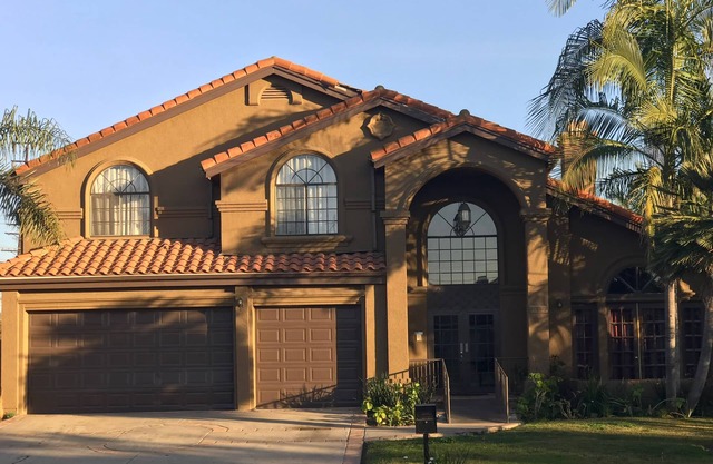 Vert Deux Story Accueil à Downey
