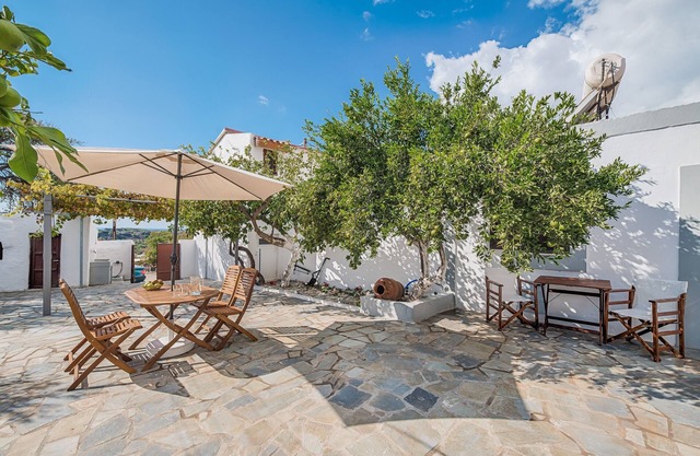 Casa La Perla Lachania