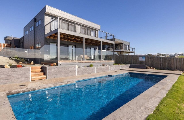 Casa La Pose Phillip Island San Remo