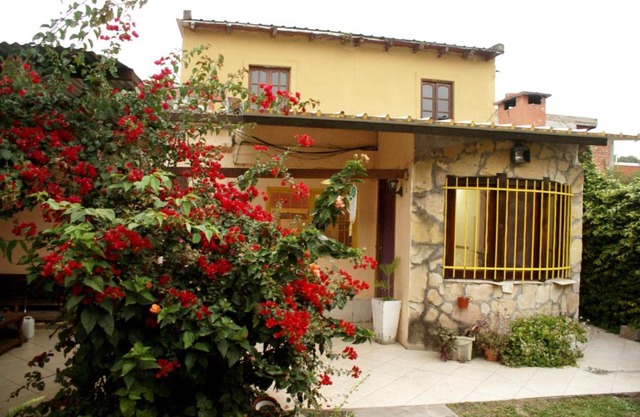 Casa La Reinamora