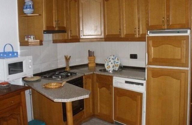 Casa La Rosa pour 8 personnes