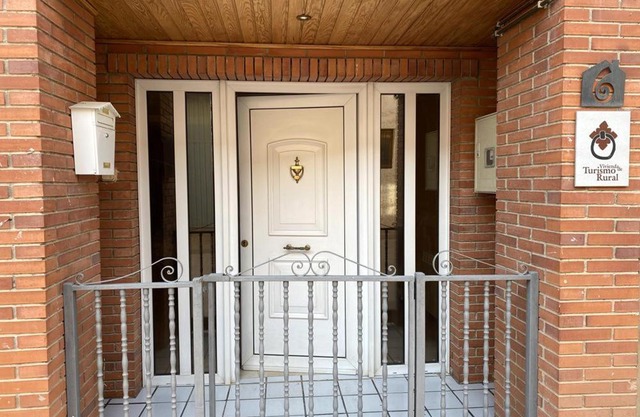 Casa La Roya