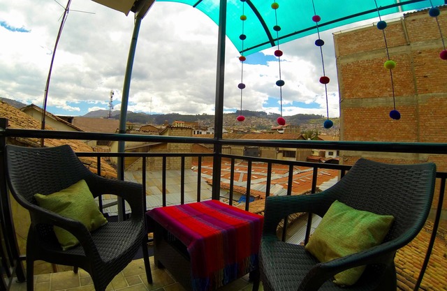 Casa La Sambleña INN