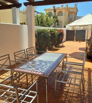 Casa La Tahona