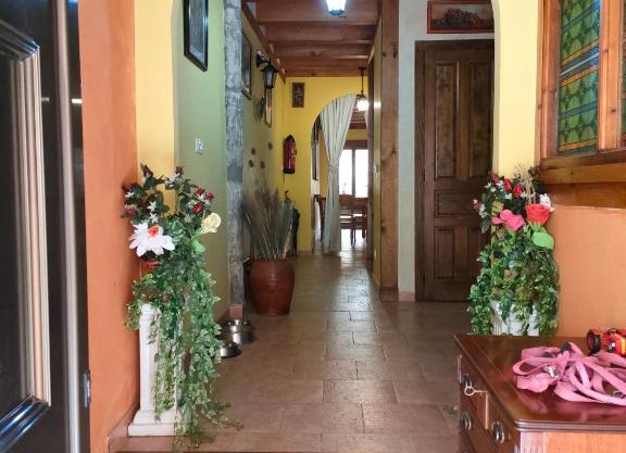 Casa La Union