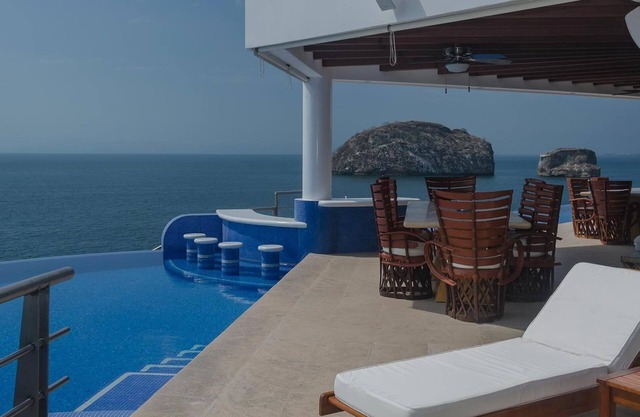 La Casa Vista - 25.000 pieds carrés de l'océan excellence!