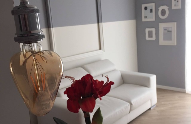 APPARTEMENT CASA LALLA LOUNGE