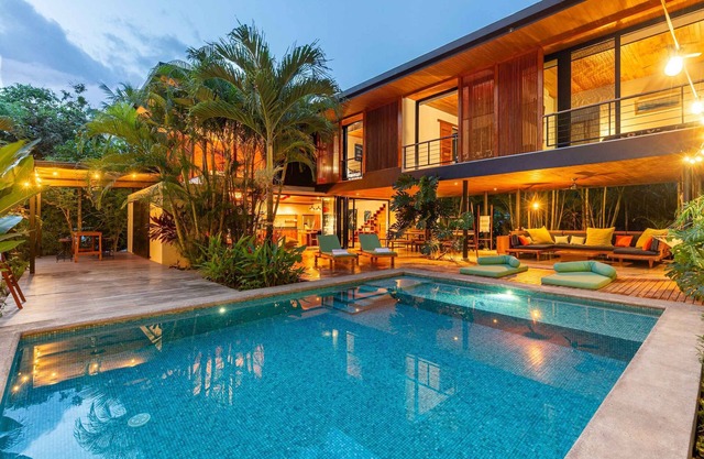 Casa Lalu Maisons de 4 chambres à quelques pas de Hermosa Beach
