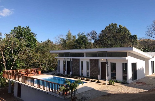 Casa Lapa 1- Superbe maison de plage à 2 minutes de la belle Playa Carrillo