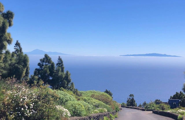 Casa Las Enanitas II - Casa Elías, on La Palma