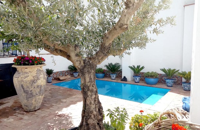 Casa Aurora