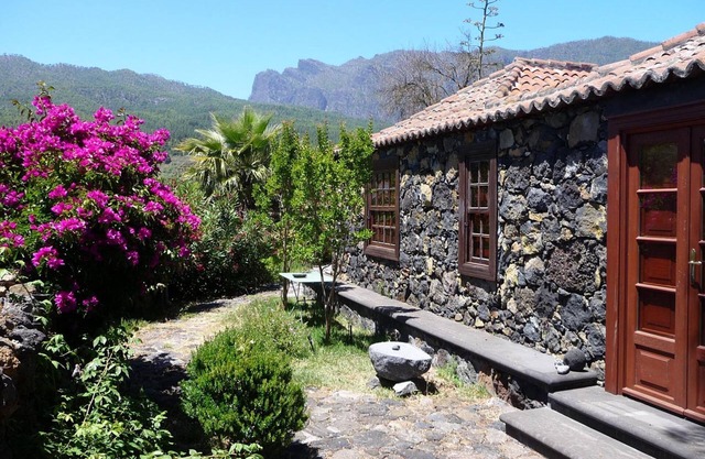 Casa las Tortugas, Spain