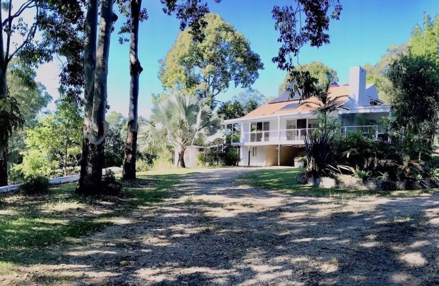 Casa Las Valla, Coastal Country Retreat House NSW inc BF Aperçu de l'annonce