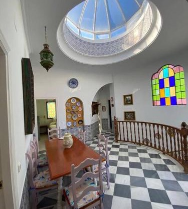Casa Las Vidrieras