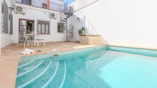 Casa Leal La Puebla de Los Infantes by Ruralidays