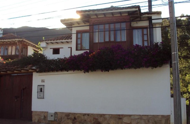 Casa Leo