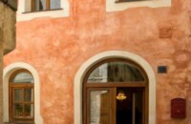 Casa Leone - Town house in Badalucco