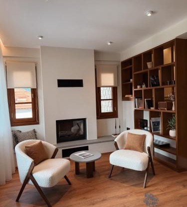 Casa Lignum