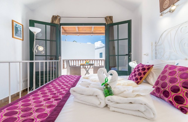 Casa Lili, village de pêche traditionnel, piscine, promenade en bord de mer