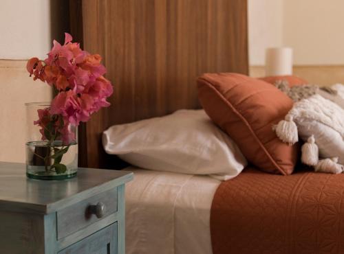 Casa Lilia, ubicada en el Centro Histórico