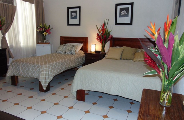 Chambre de luxe Casa Lima B&B # 14