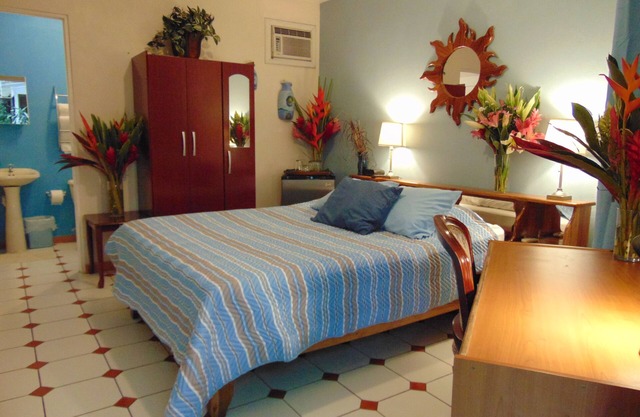 Chambre Exécutive Casa Lima B&B # 13