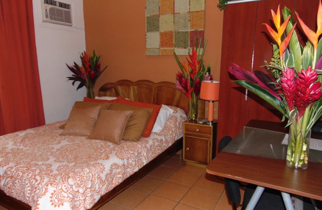 Casa Lima B & B Chambre Standard # 4 (avec petit déjeuner gratuit)
