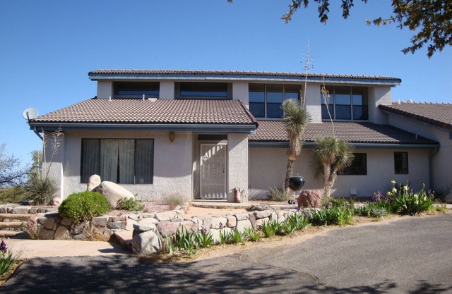 Casa Linda: élégante maison de vacances