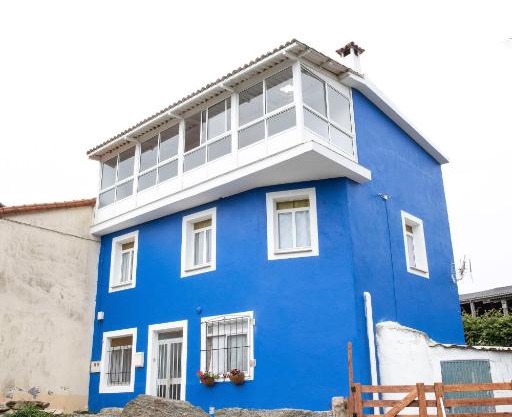 Casa Lires Recarey