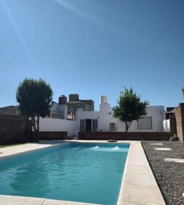Casa Lo de Juan