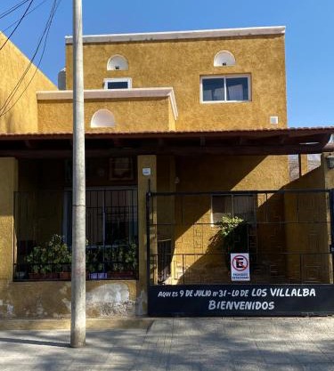Casa Lo de los Villalba
