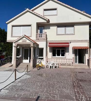 Casa Loaira Hostal