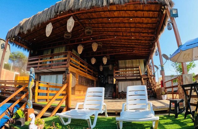 Casa Lobos