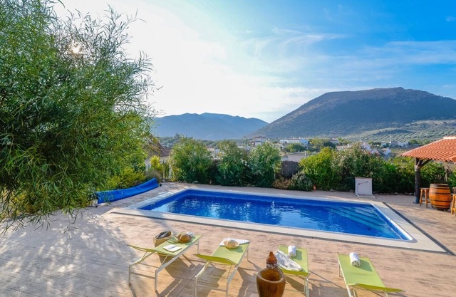 Casa Lolo Loja by Ruralidays