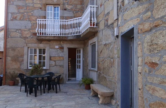 Casa Lore - Maison pour 5 à Lariño