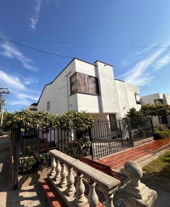 Casa los almendros con aire acondicionado , Excelente ubicacion