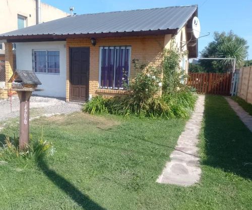 Casa Los colibrí