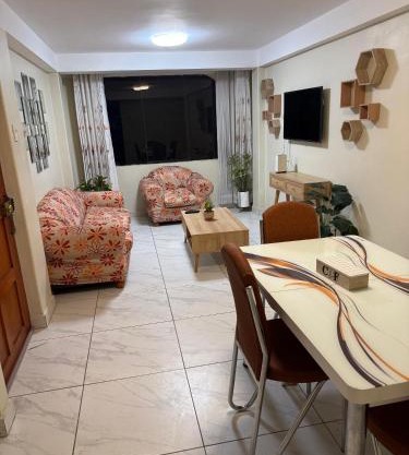 Casa Los Jazmines