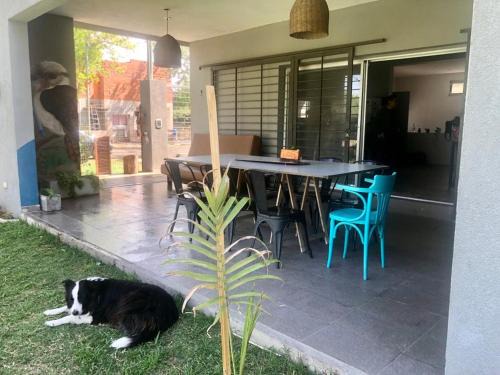 Casa Los Nogales 164