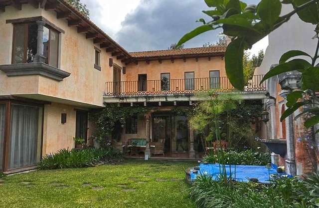 Casa Los Recuerdos