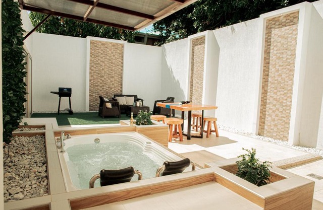 Casa LOURDES