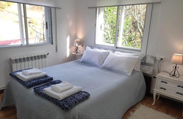 Casa Loureira - Ribeira Sacra