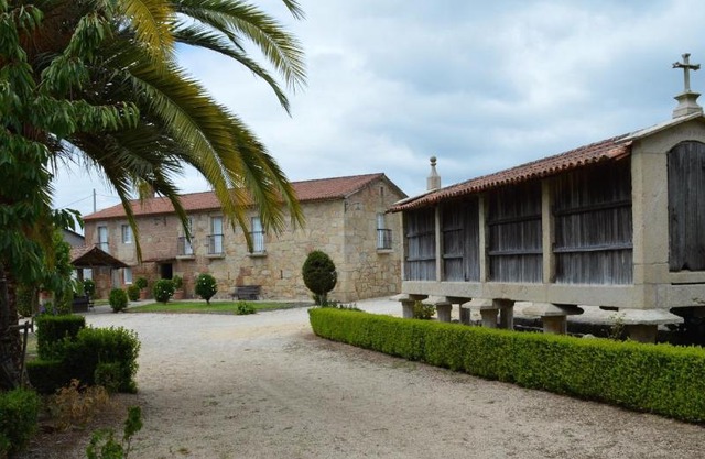 Casa Loureiro