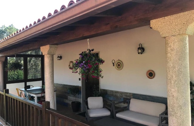 Casa Louro