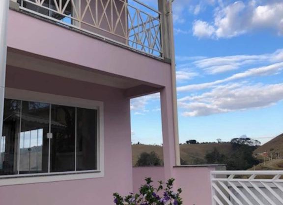 Casa Luar na Serra em Conservatória