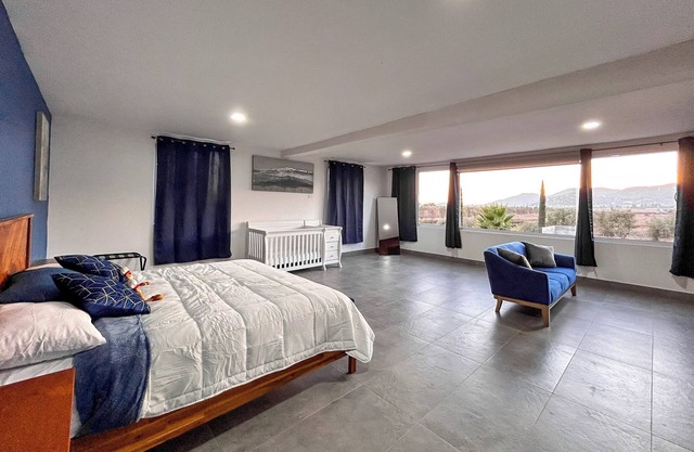 Casa lugo valle mx, the best option for you and all your family...🍇🍇🍷🍷