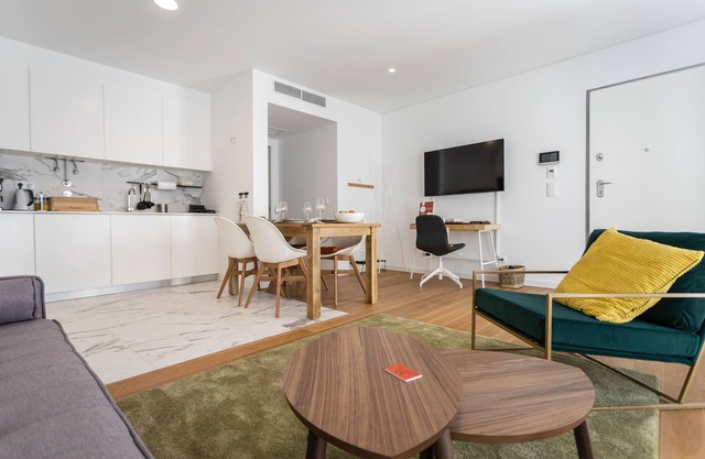 Casa Luisa - Un appartement de charme qui réunit luxe