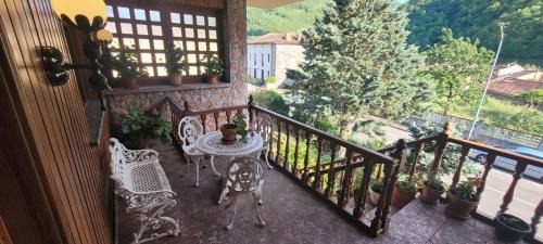 Casa Luisin