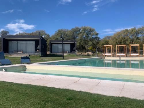 Casa Luoni Hotel Boutique & Aparts
