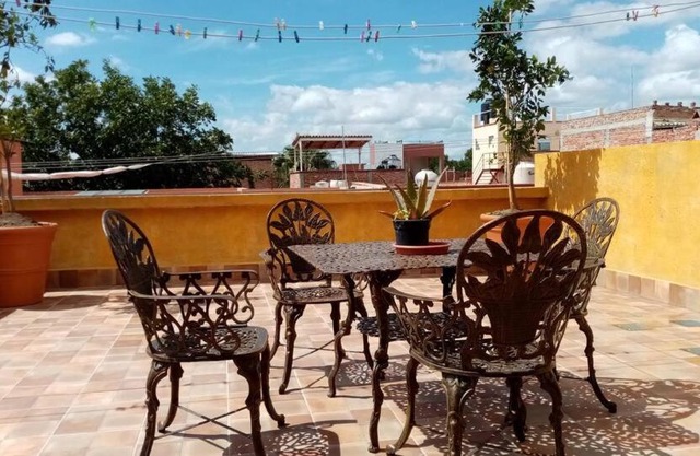 Casa Lupita